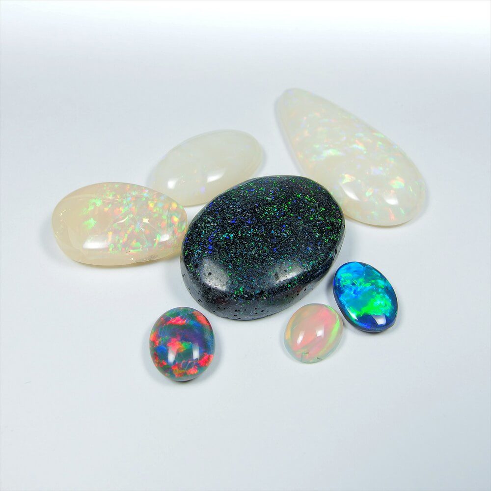 opal variety